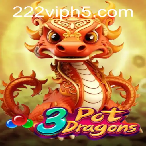Descubra a Nova Sensação dos Jogos: 3PotDragons