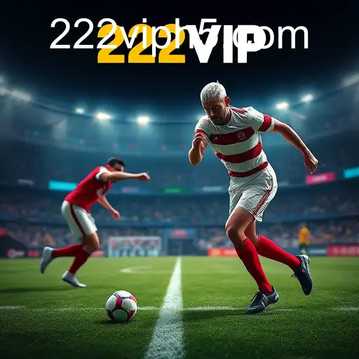 Desvende as Emoções com 222VIP e Apostas Esportivas