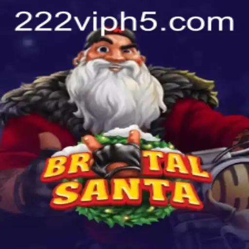 Descubra BrutalSanta: O Jogo Inovador que Está Agitando o Mercado