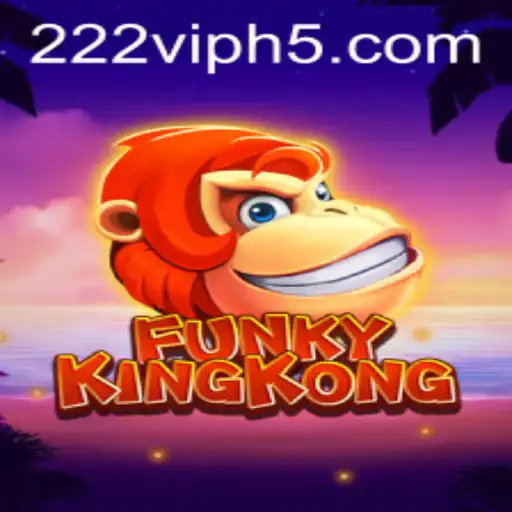 Descubra FunkyKingKong: O Jogo de Aventura com Sabor Único