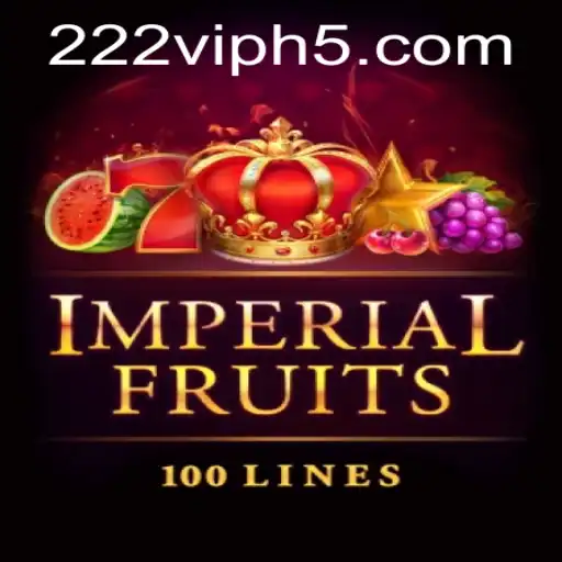 ImperialFruits100: Uma Experiência de Jogo Inovadora com Elementos Contemporâneos