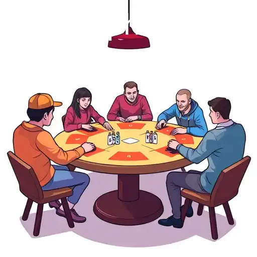 Descubra a Diversão nos Jogos de Mesa 222vip