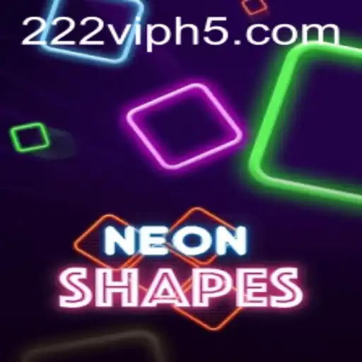 Explorando NeonShapes: Um Jogo de Estratégia e Criatividade
