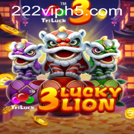 Descubra o Mundo de 3LUCKYLION: Um Jogo de Estratégia e Sorte