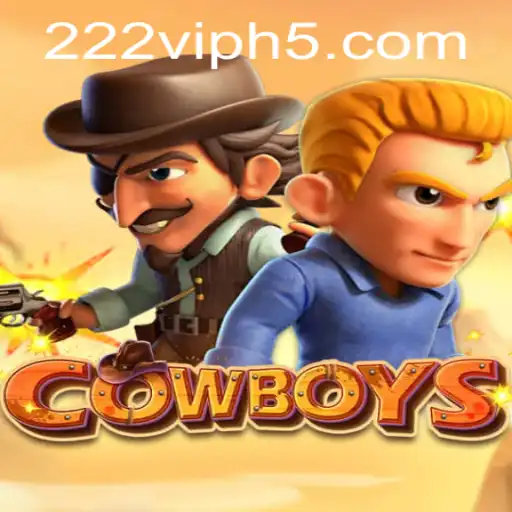 Descubra o Universo do Jogo 'COWBOYS': Diversão e Estratégia