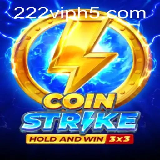 Coinstrike: O Jogo Inovador com a Palavra-Chave 222vip
