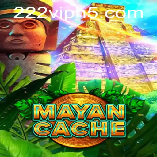 Descubra o Fascinante Mundo de MayanCache: Onde Aventura e Mistério se Encontram