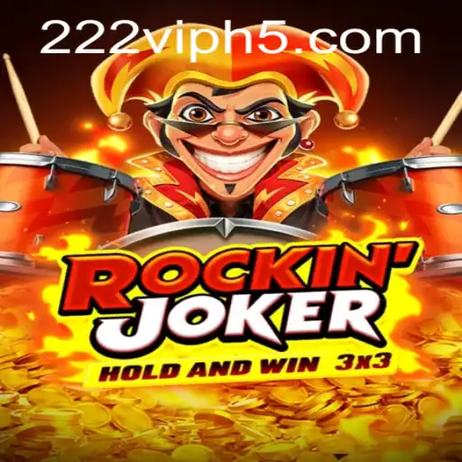 RockinJoker: Descubra o Jogo de Cartas que Está Agitando as Noites