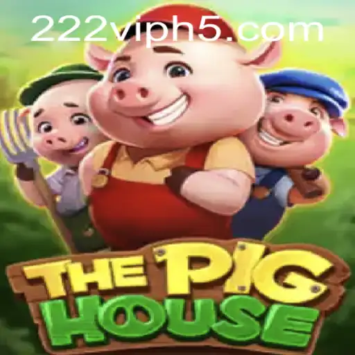 Descubra as Aventuras de 'ThePigHouse': Um Jogo Empolgante