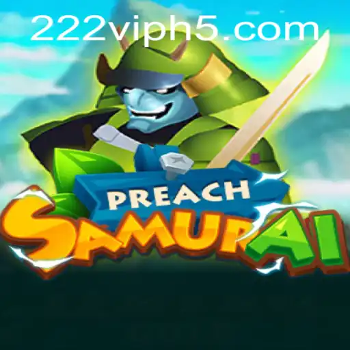 PreachSamurai: Mergulhe no Universo Estratégico do Novo Jogo de Tabuleiro