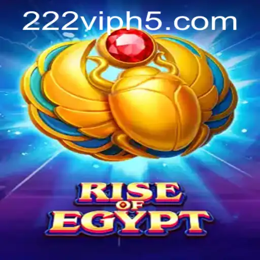 RiseOfEgypt: Descubra o Fascínio e as Regras do Jogo