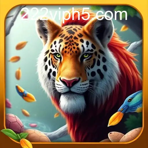 Descubra a Emoção dos Slots de Animais 222vip