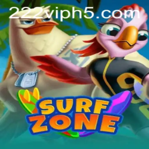 A Nova Experiência de Jogo: Descubra o Fascinante Mundo do SurfZone