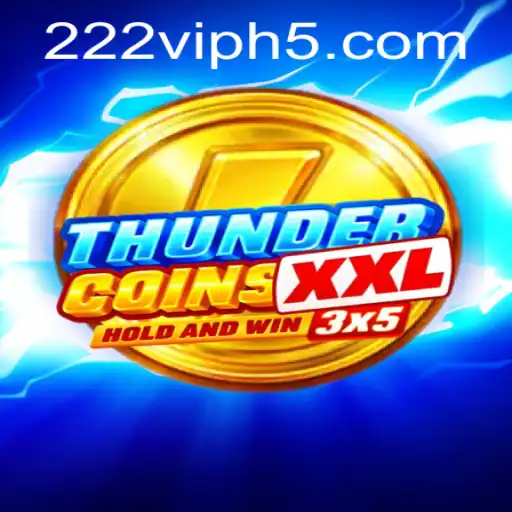 Descubra o Fascinante Mundo de ThunderCoinsXxl com 222vip