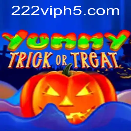 YummyTrickorTreat: O Novo Jogo que Invadiu o Halloween